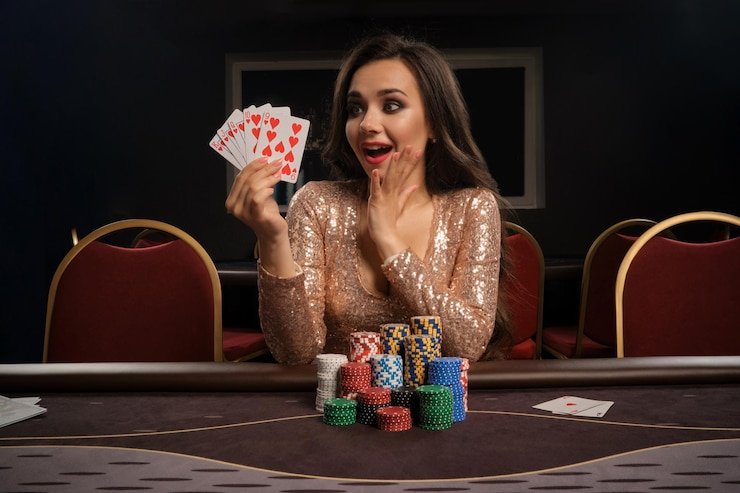Panel Bonus Harian untuk pengguna