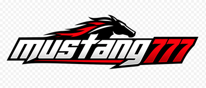 Logo mustang777